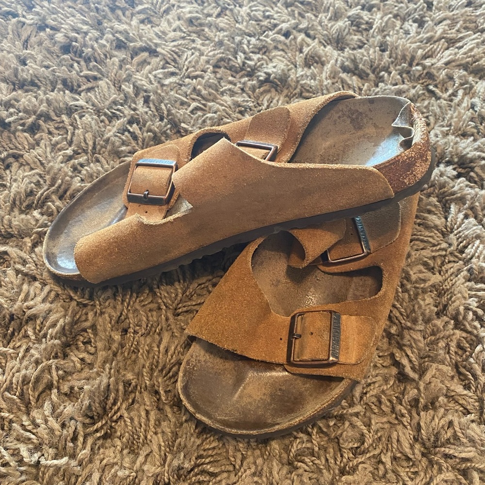 Birkenstock Arizona Sandals